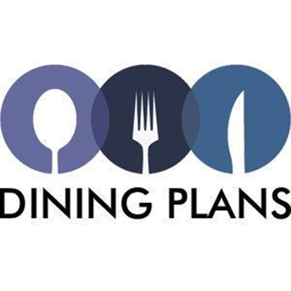 Picture of Plan A - Unlimited Meals with $50 Flex